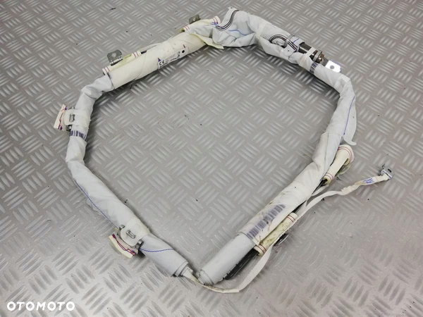 Kurtyna AIR BAG boczna prawa Nissan Pulsar I 14-18 R