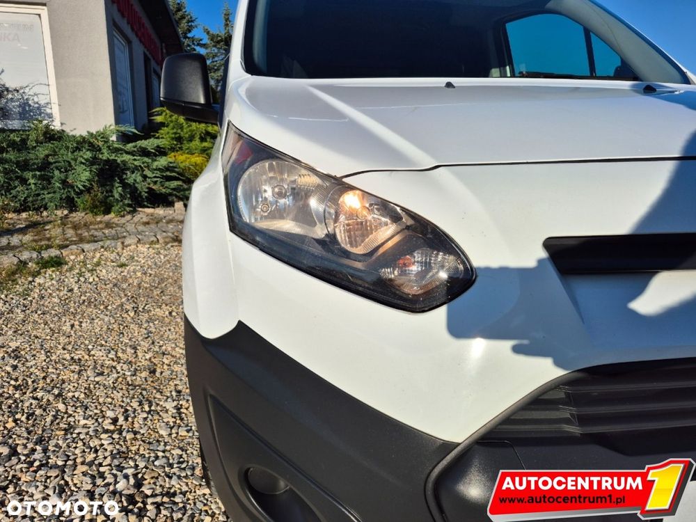 Ford Transit Connect - 9