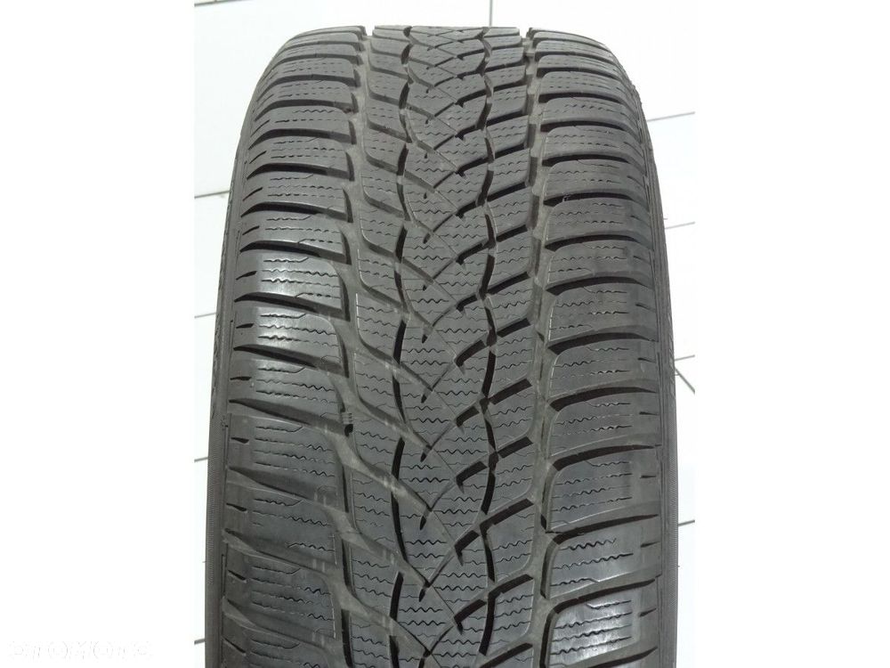 Koła zimowe   17" BMW 3 F34 GT - 10