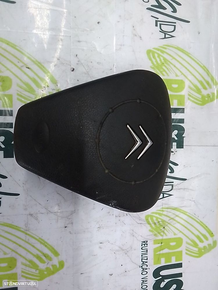 Airbag Volante Citroen C2 (Jm_) - 1