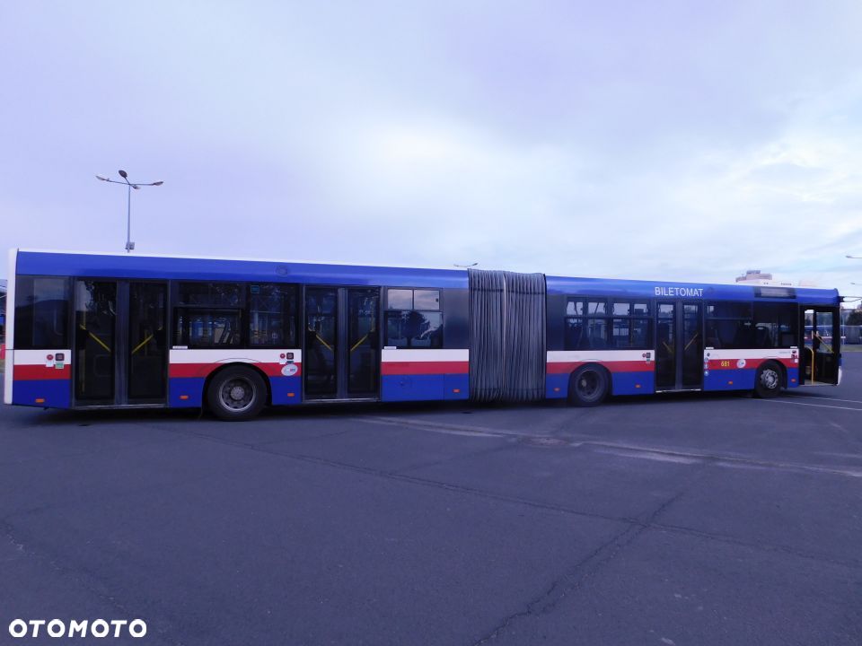 Solaris URBINO 18 - 6