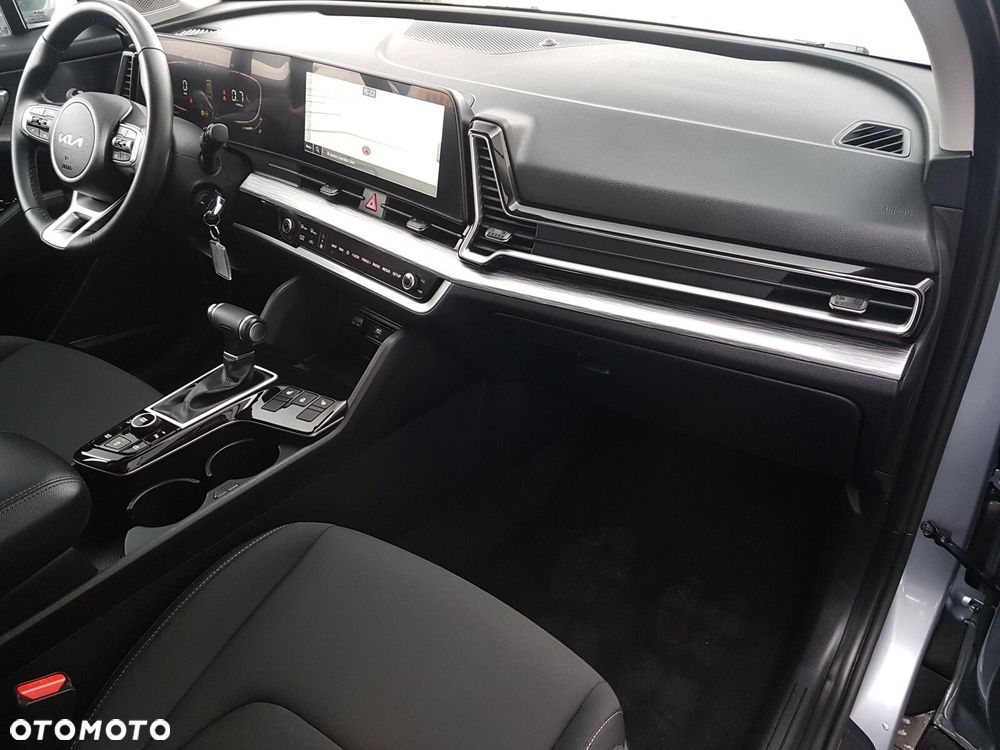 Kia Sportage 1.6 T-GDI M 2WD DCT - 27