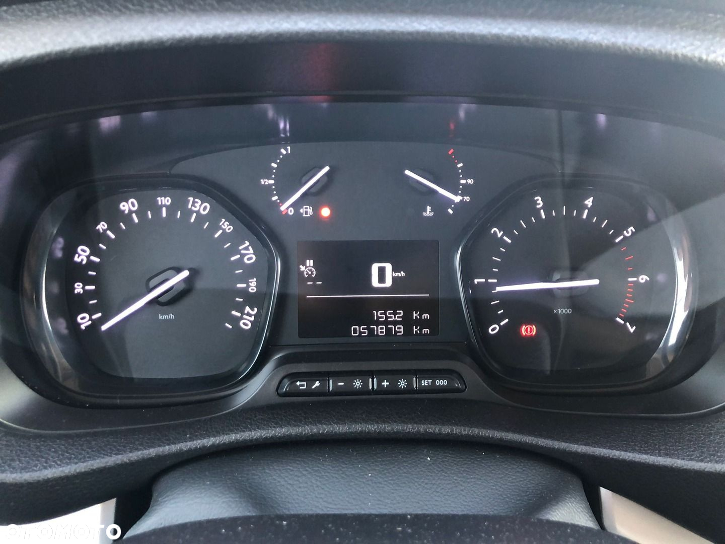 Toyota Proace Verso - 14