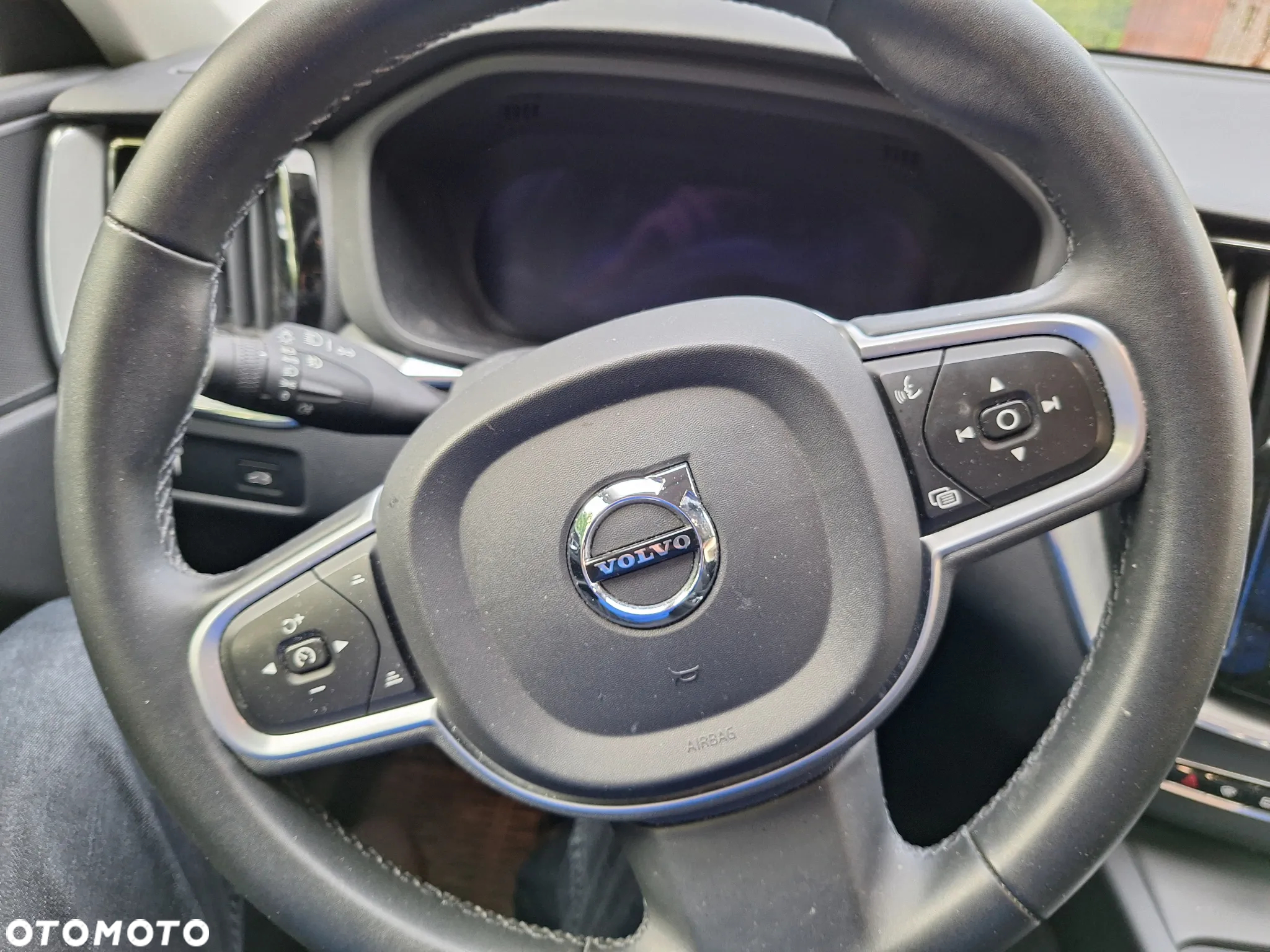 Volvo XC 60 - 9
