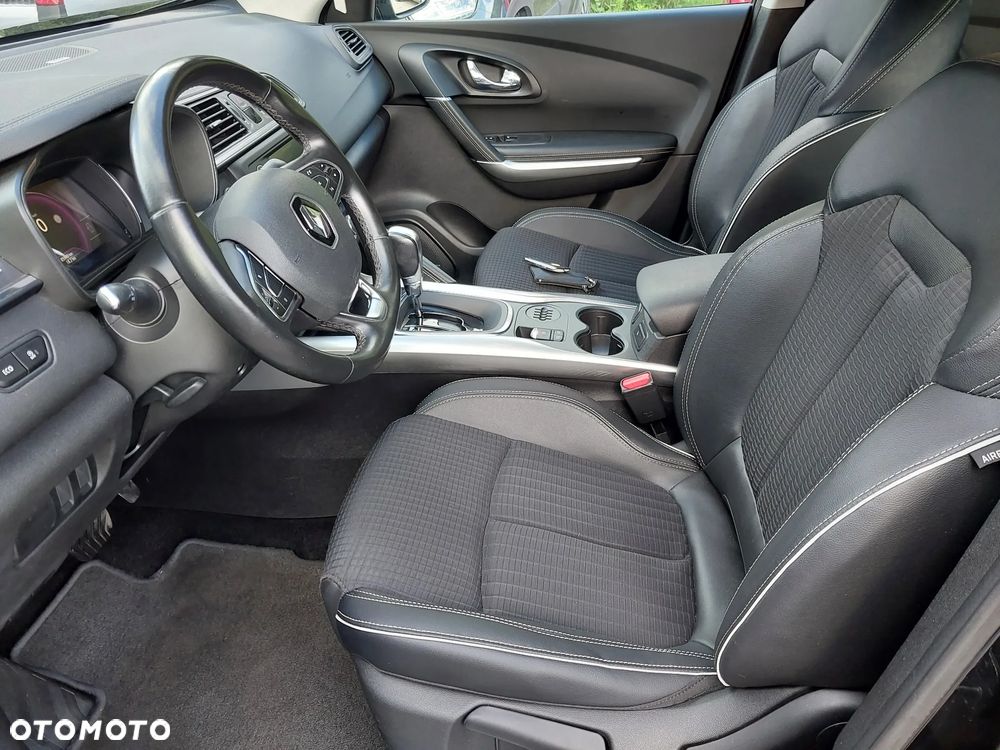 Renault Kadjar Energy dCi 110 EDC Bose Edition - 15