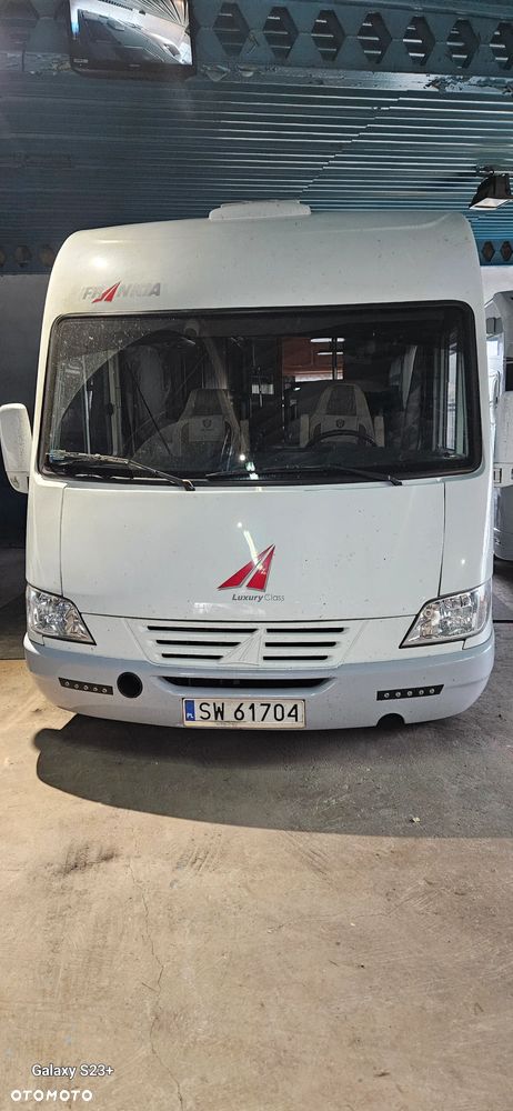 Fiat Ducato Maxi JTD - 2