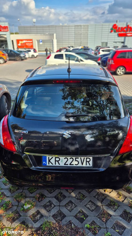 Suzuki Swift 1.2 Comfort - 5