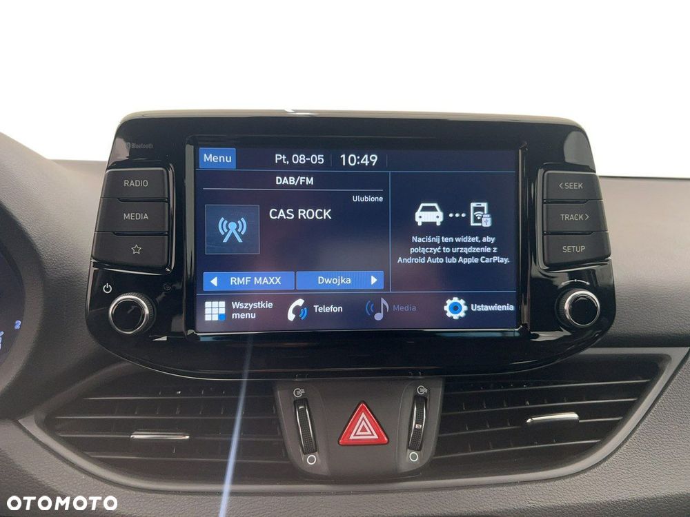 Hyundai i30 1.0 T-GDI Modern - 19