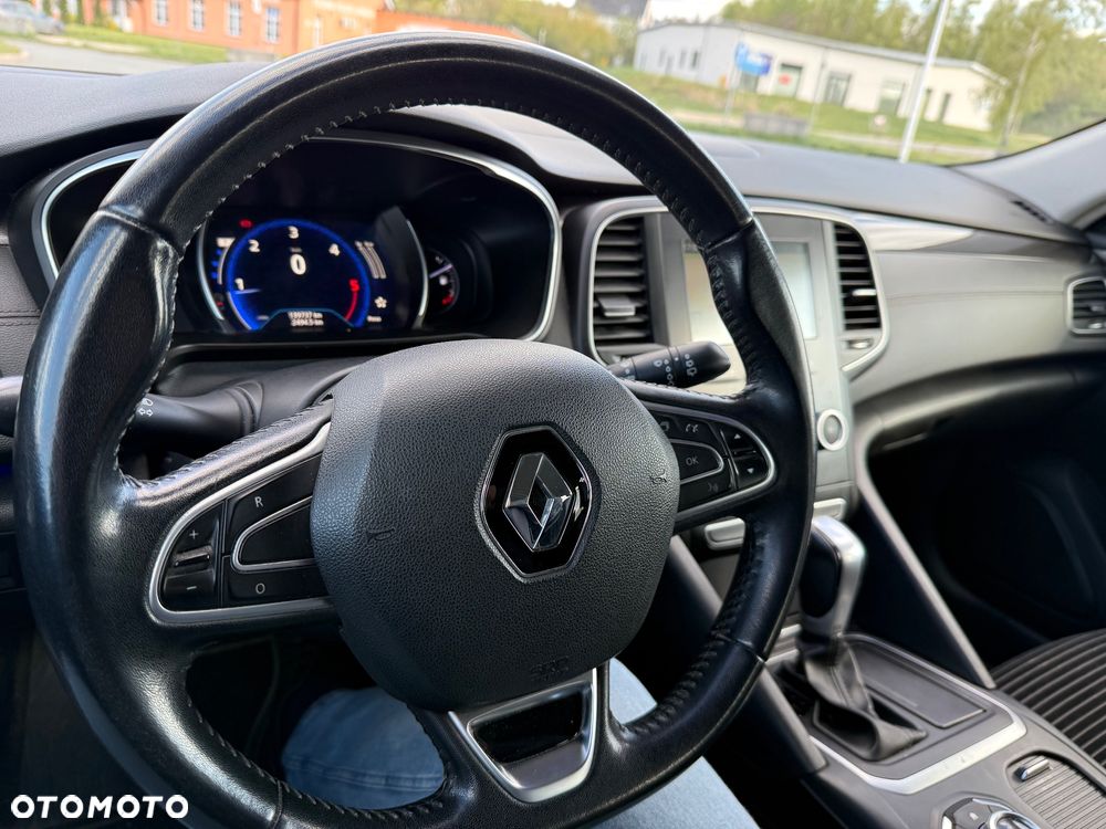 Renault Talisman 1.6 Energy dCi Intens EDC - 5
