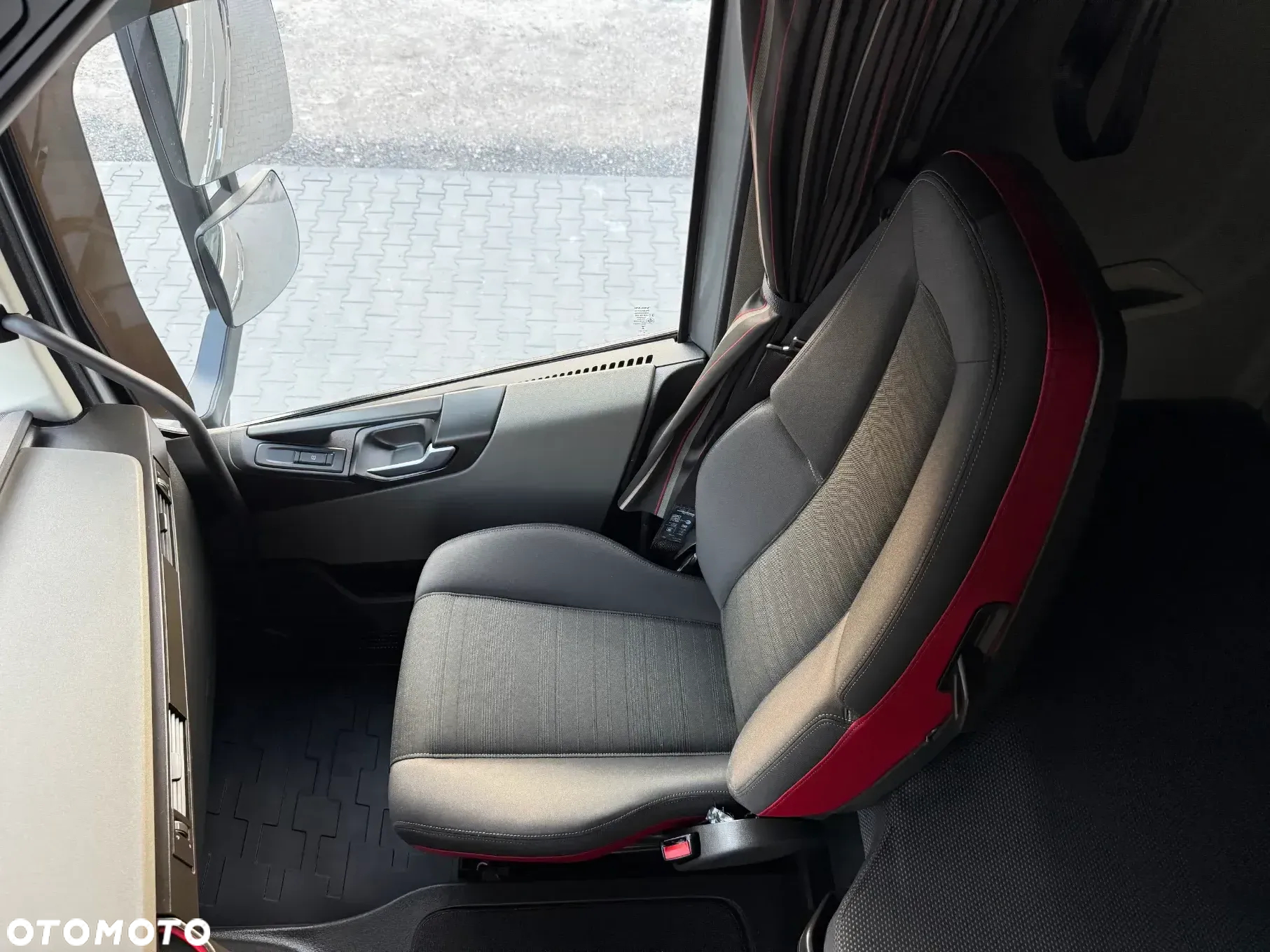 Volvo FH/540/EURO6/PODUSZKA P+T/XL/RETARDER/NAVI/FULL LED/ON 1310 L - 29