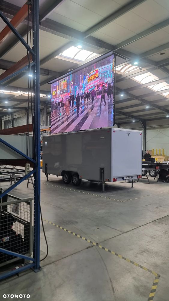 ADER SCREEN-LED  EKRAN/WYŚWIETLACZ - 4