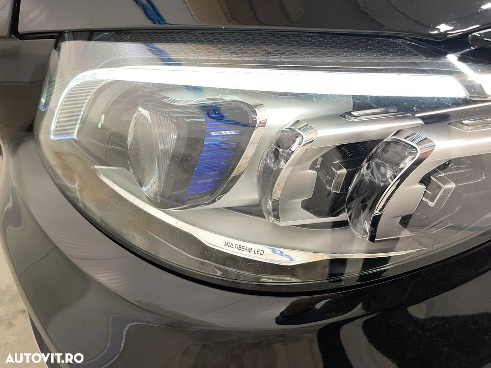 Mercedes-Benz C 220 d 4MATIC Aut - 30