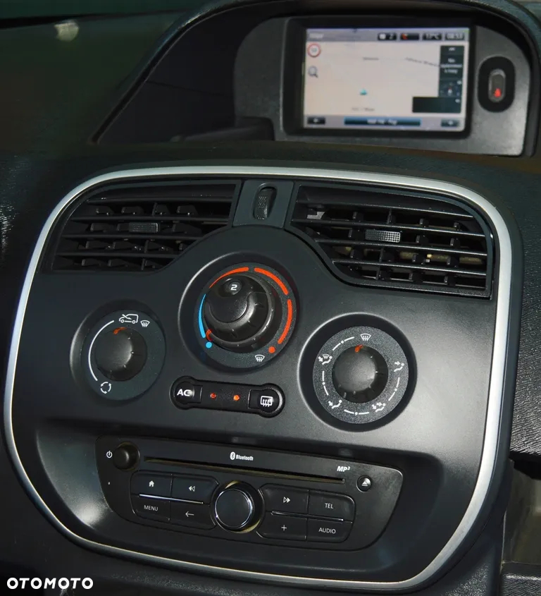 Renault Kangoo - 39