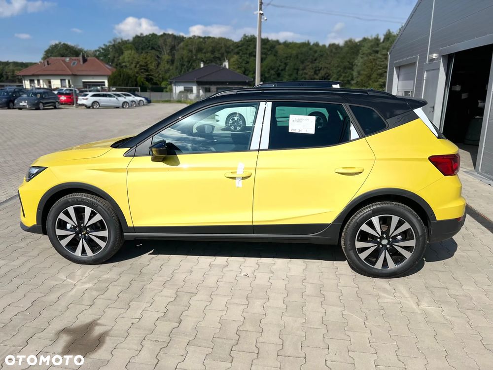 Seat Arona 1.0 TSI Style S&S - 8