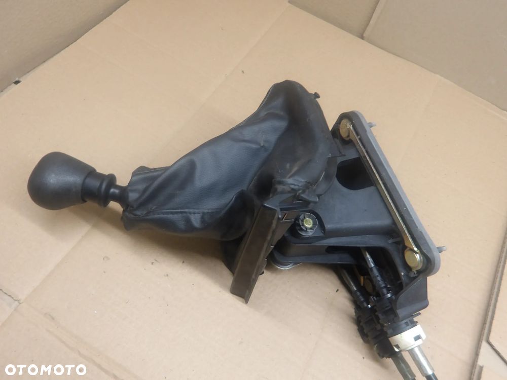 FORD MONDEO MK2 1.6B LEWAREK WYBIERAK LINKI ZMIANY BIEGÓW - 9