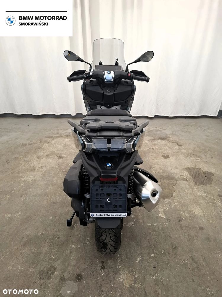 BMW C 400 GT - 7