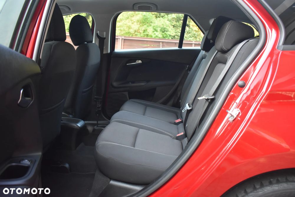 Fiat Tipo - 19