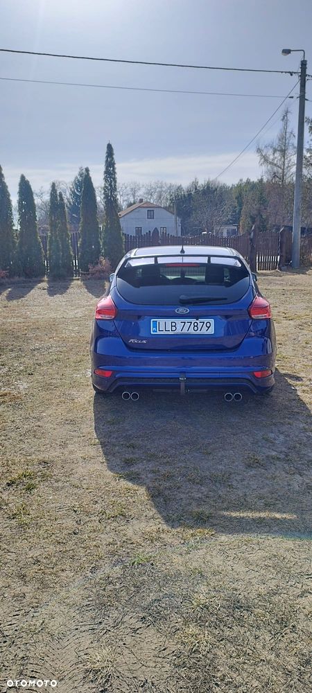 Ford Focus - 15