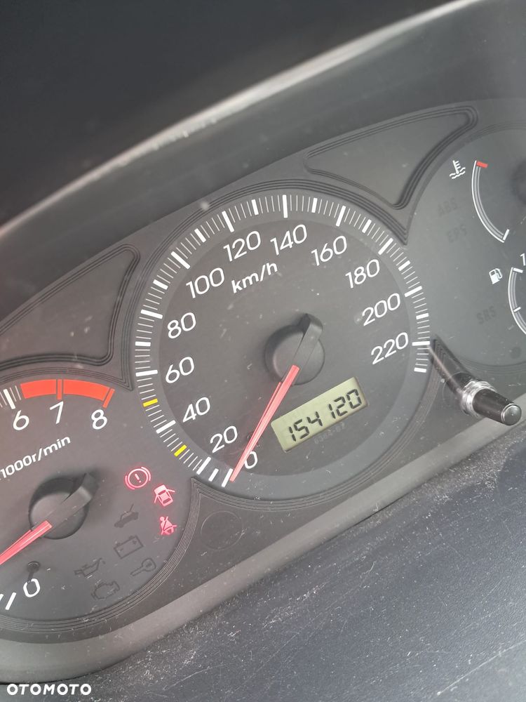 Honda Civic - 5