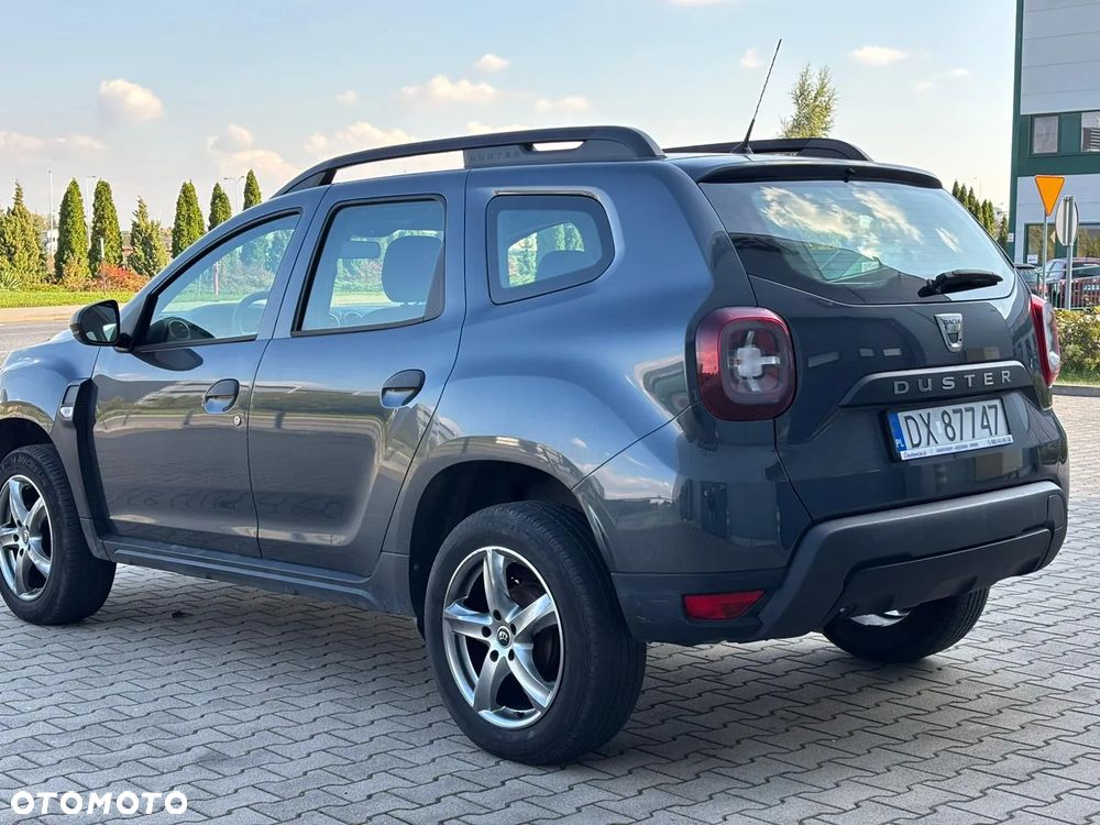 Dacia Duster 1.0 TCe Comfort - 17