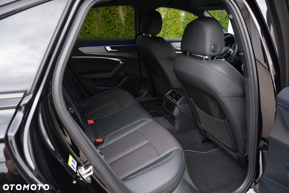 Audi A6 Limousine 50 TFSI e quattro S tronic S line - 20