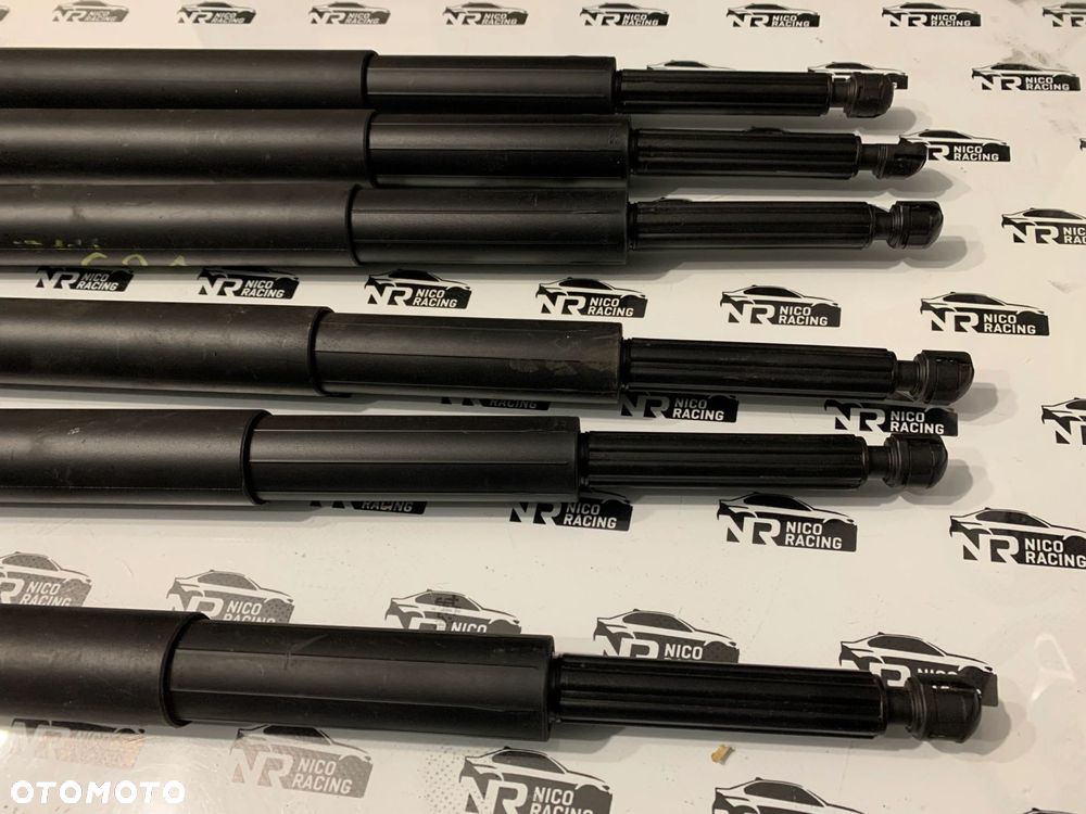 SIŁOWNIK TELESKOP KLAPY BAGAŻNIKA BMW 3 G21 M3 G81 7453413 - 2