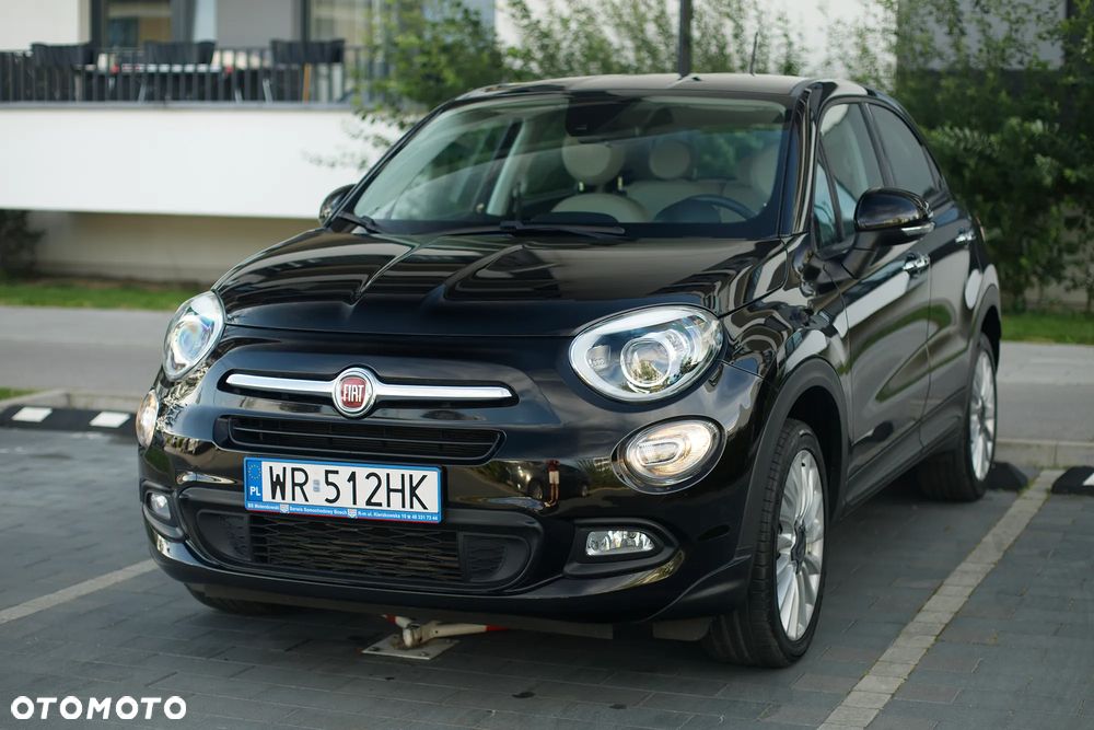 Fiat 500X 1.4 MultiAir 4x2 S&S Mirror - 14