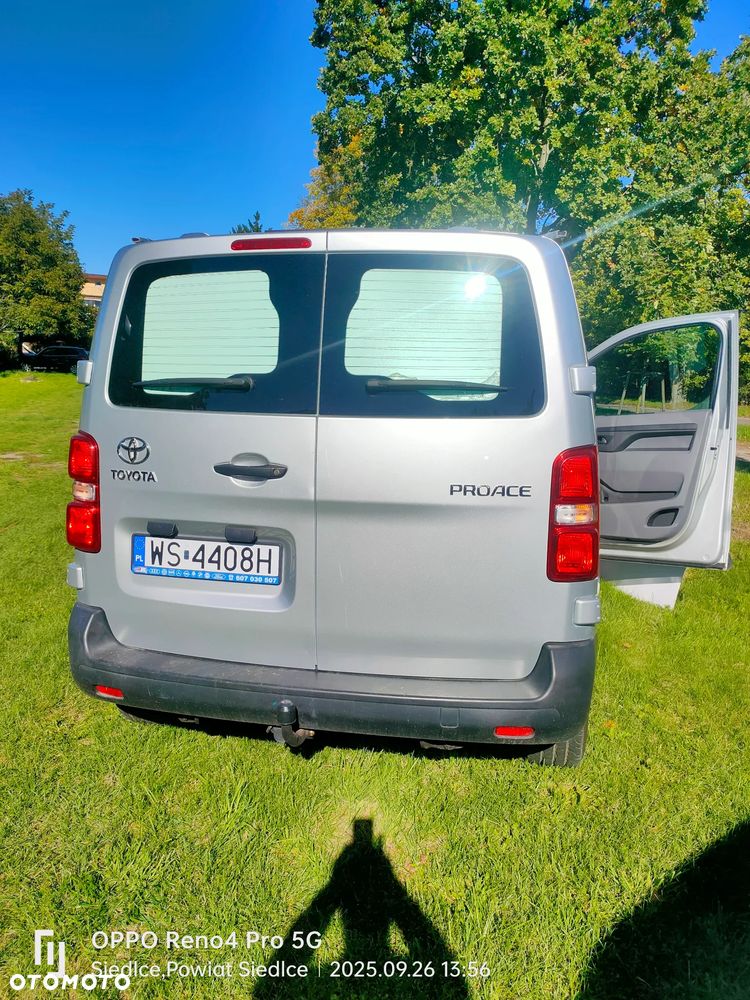Toyota PROACE - 12