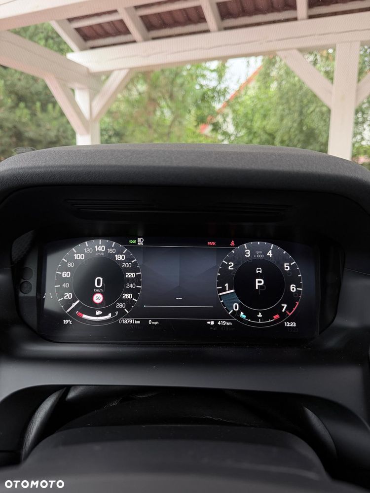 Land Rover Discovery Sport P290 R-Dynamic S - 10