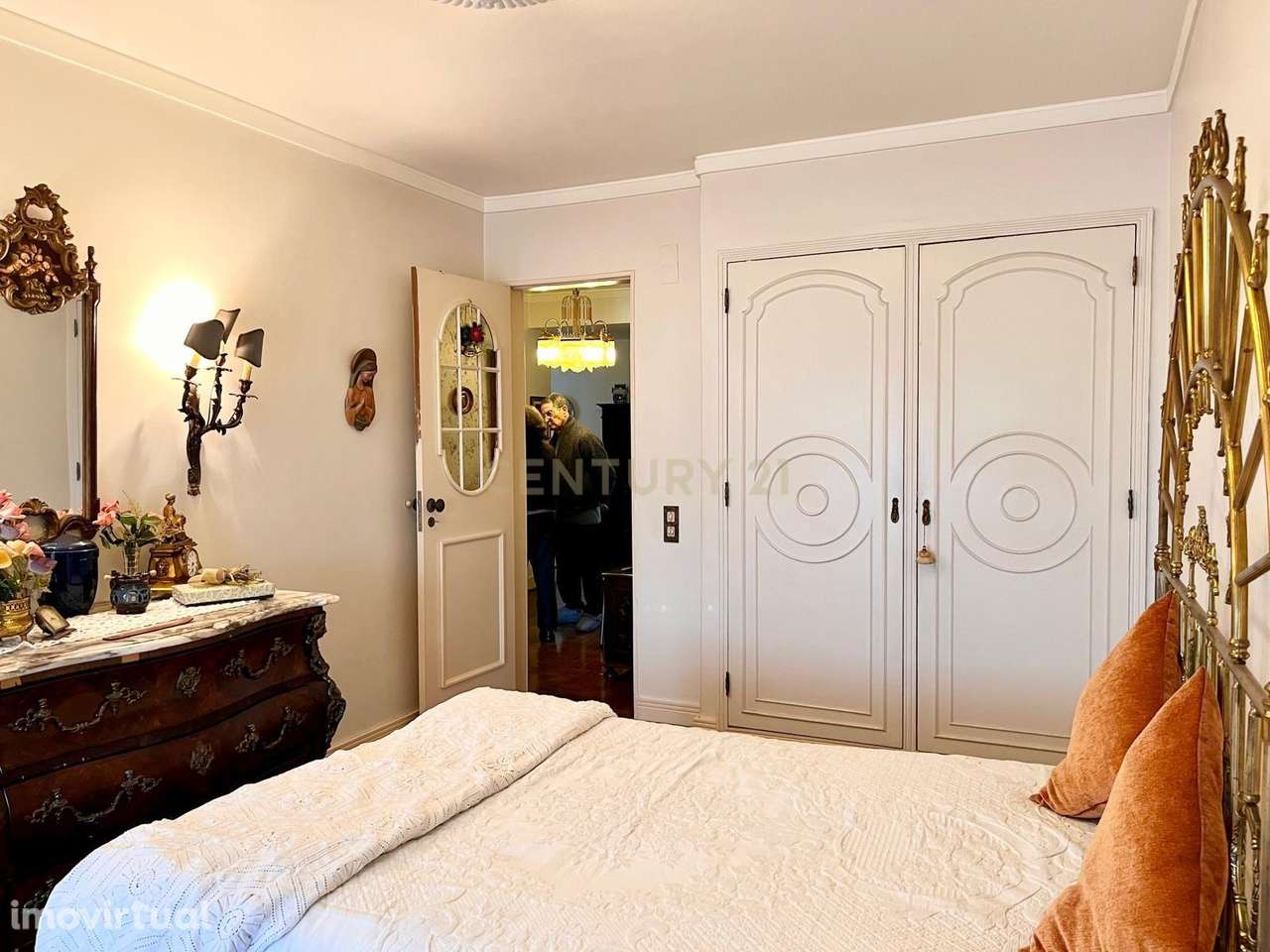 T5 na Avenida 25 de Abril, Cacilhas, Almada, com 154 m2 área total - Grande imagem: 4/30