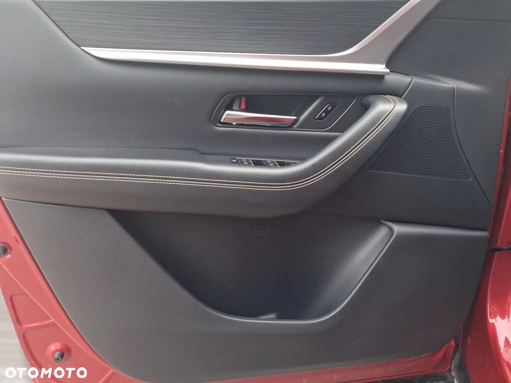 Mazda CX-60 2.5 PHEV Homura Plus AWD - 8