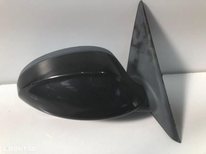 Oglinda dreapta BMW Seria 3 (2005-2012) [E90] - 2