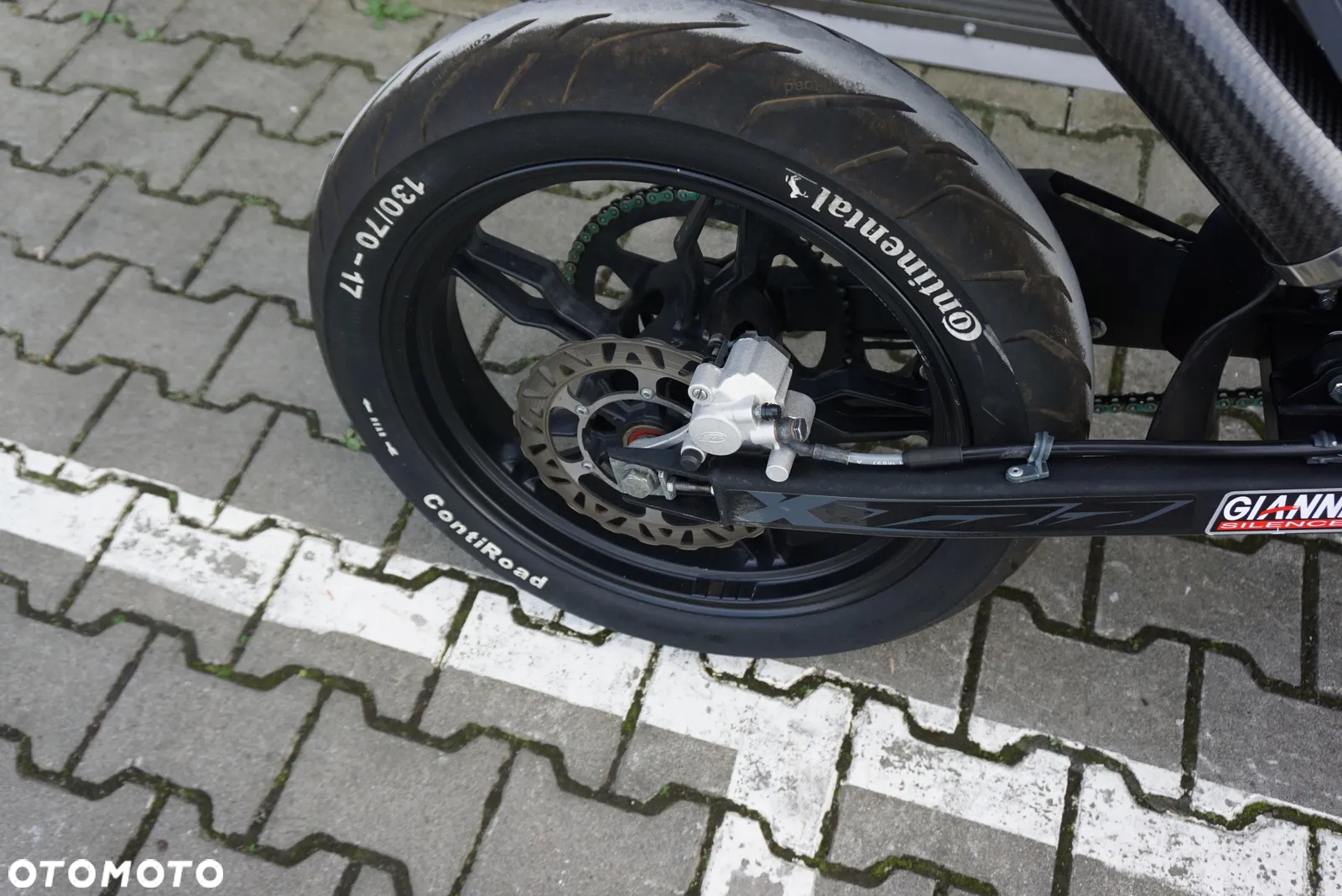 Beta RR - 5
