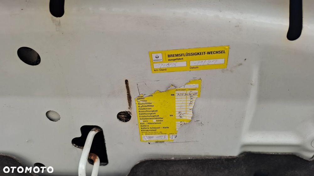 Renault Trafic - 32
