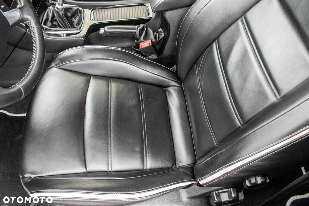 Ford Mondeo 1.6 T Titanium LXS - 15