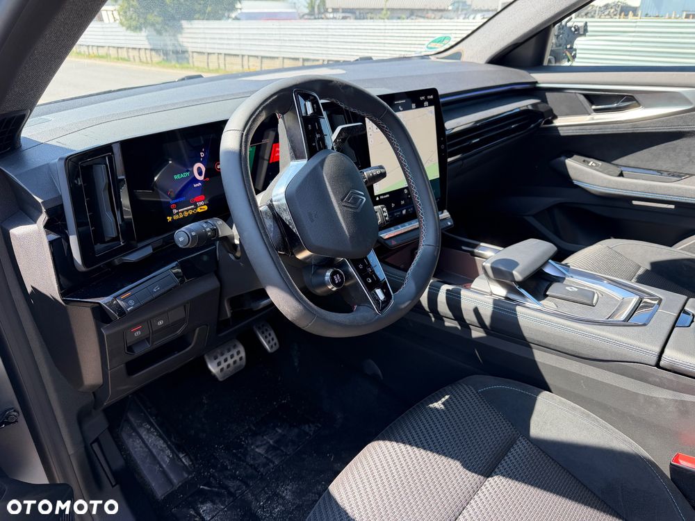 Renault Austral E-Tech Full 200 Esprit Alpine - 21