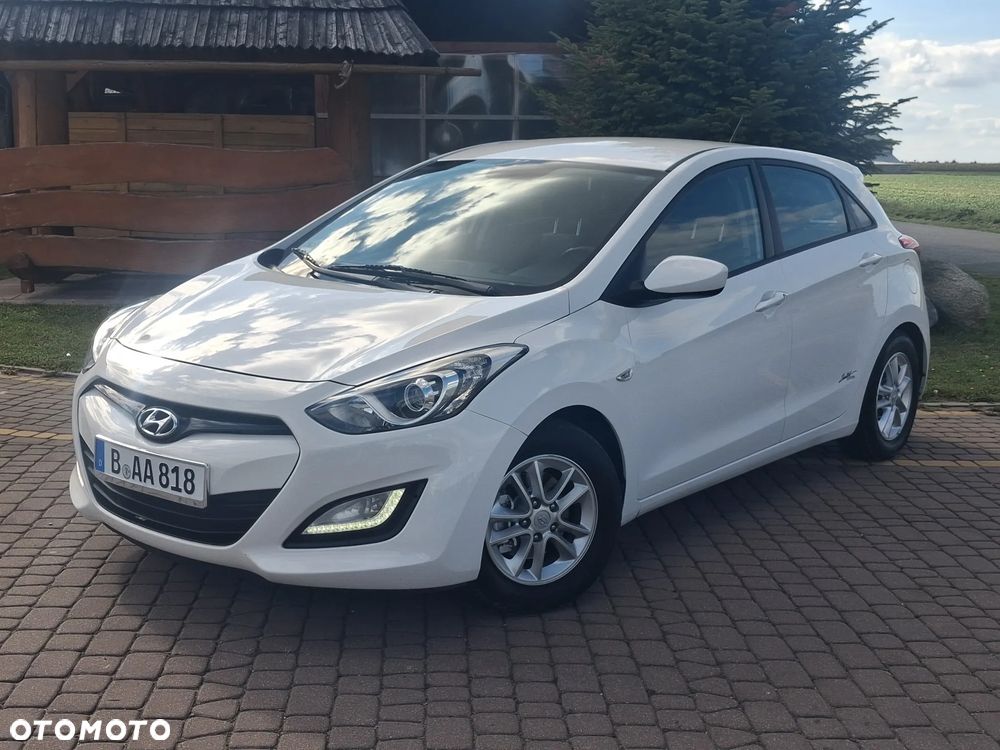 Hyundai i30 - 11