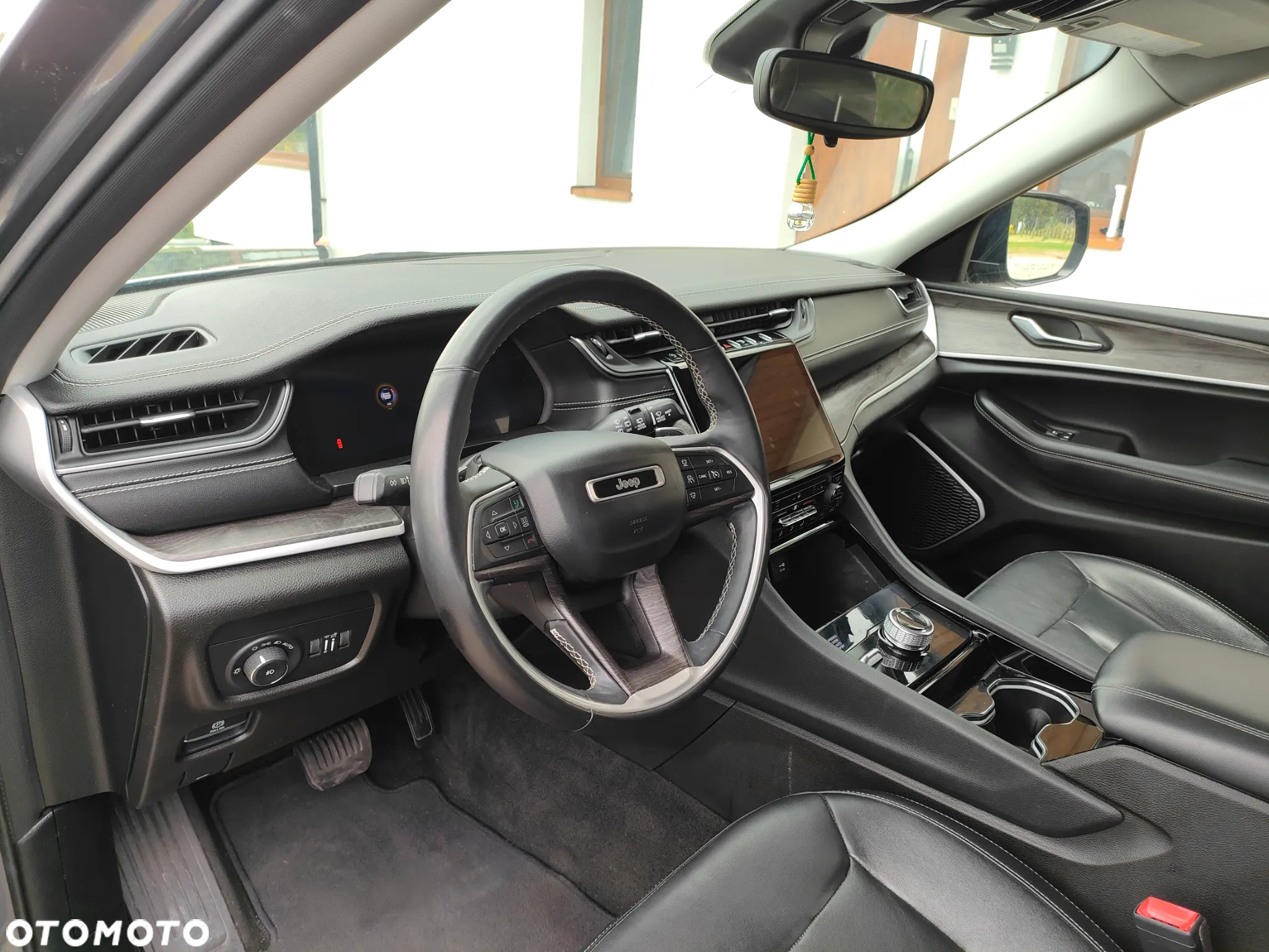 Jeep Grand Cherokee - 7