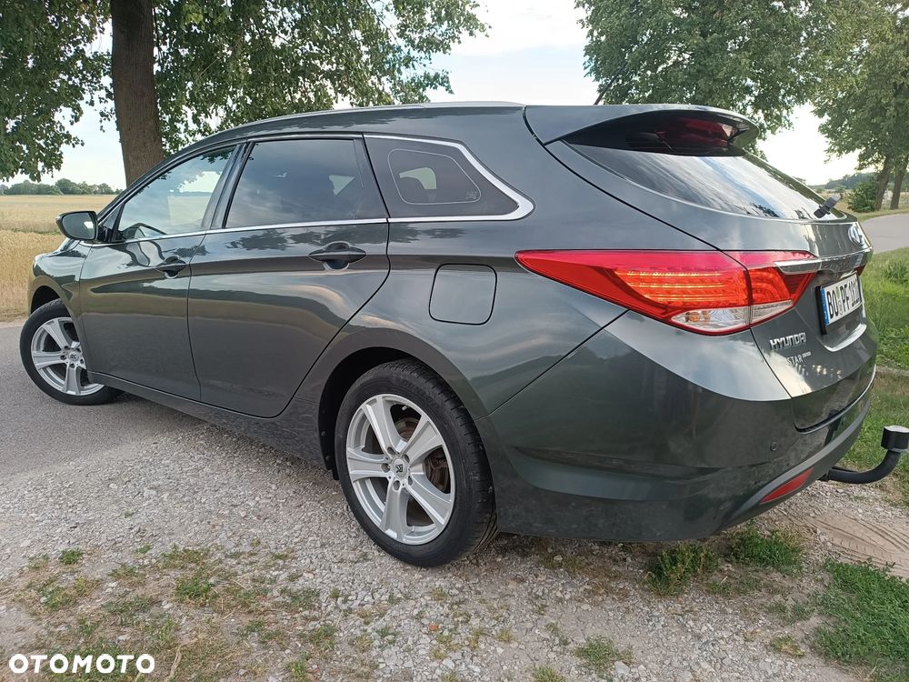 Hyundai i40 i40cw 1.6 5 Star Edition - 14