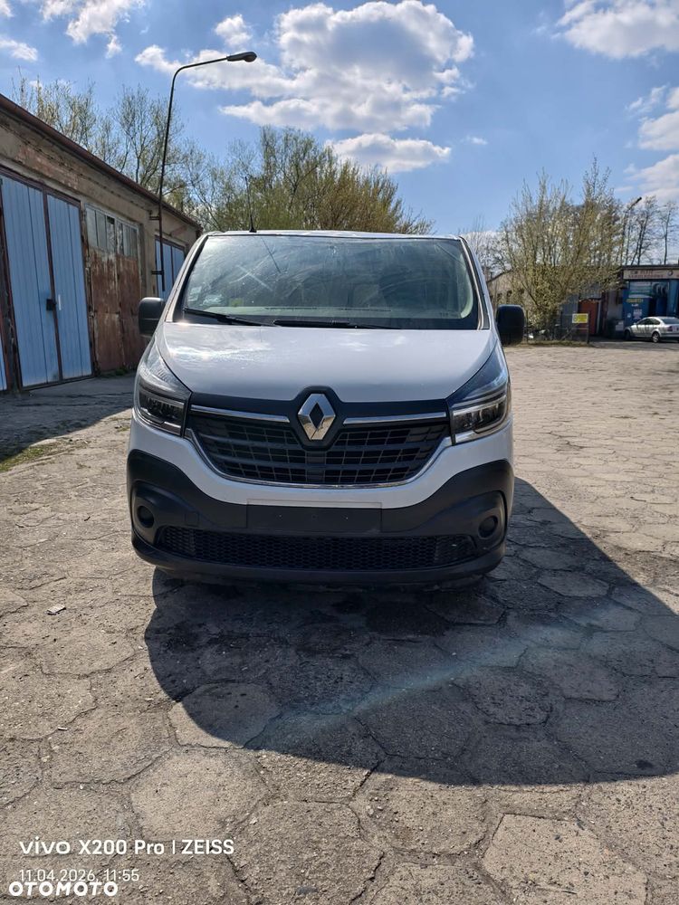 Renault Trafic - 2