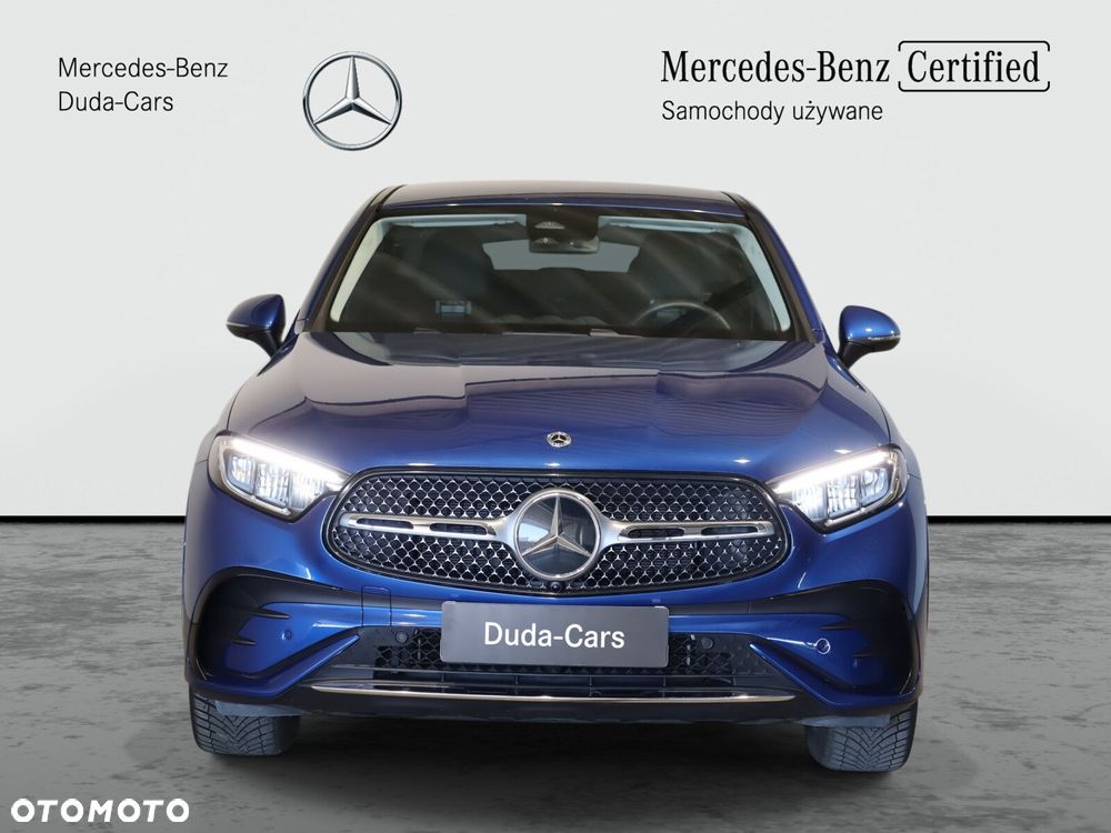 Mercedes-Benz GLC - 3