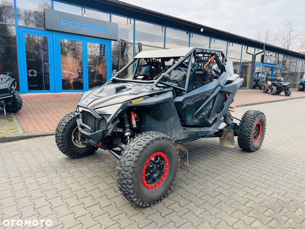 Polaris RZR - 1