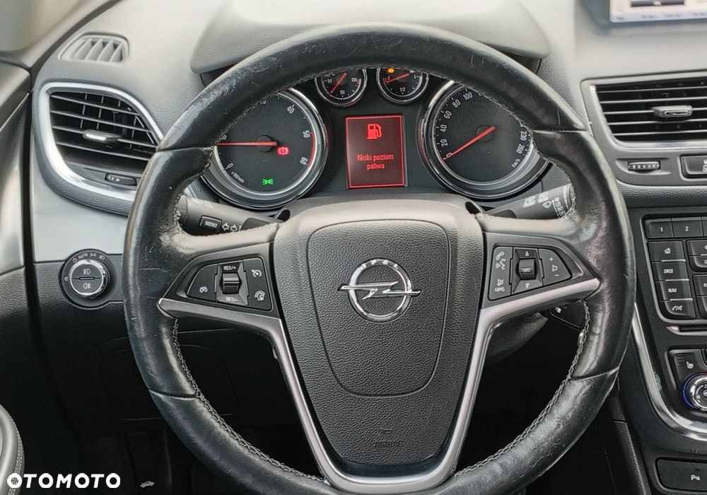 Opel Mokka - 25