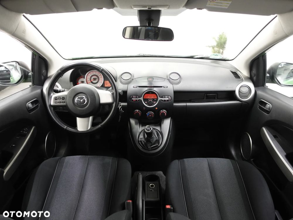 Mazda 2 - 29