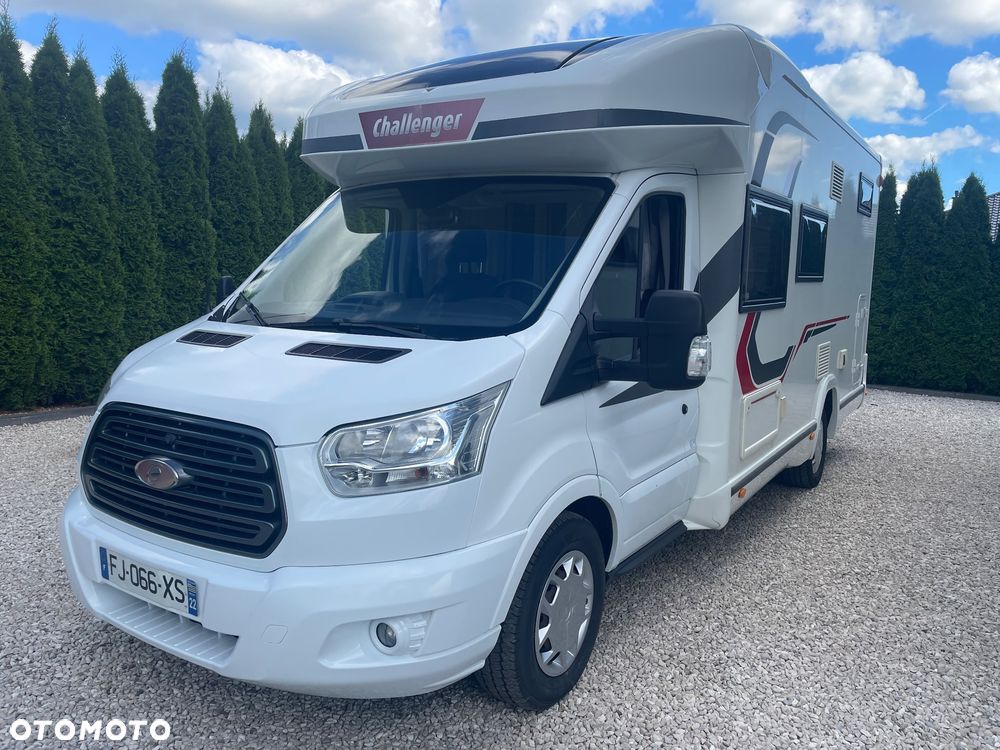 Ford Transit - 4