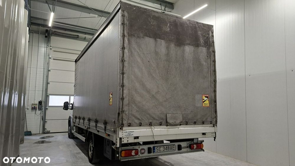 Fiat Ducato - 6