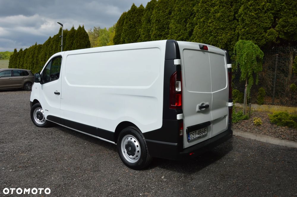 Renault Trafic - 5