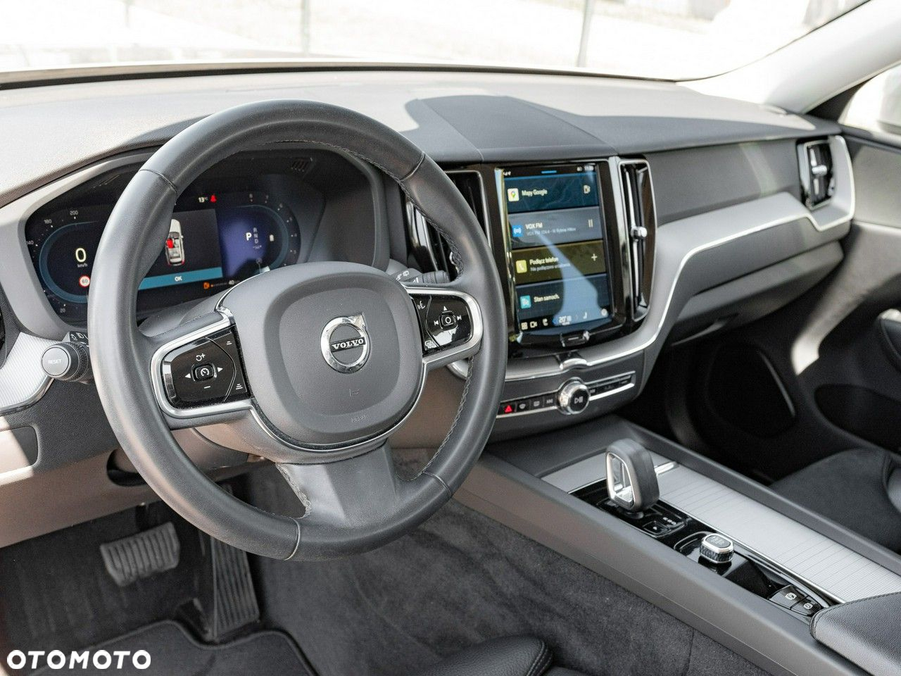 Volvo XC 60 - 7