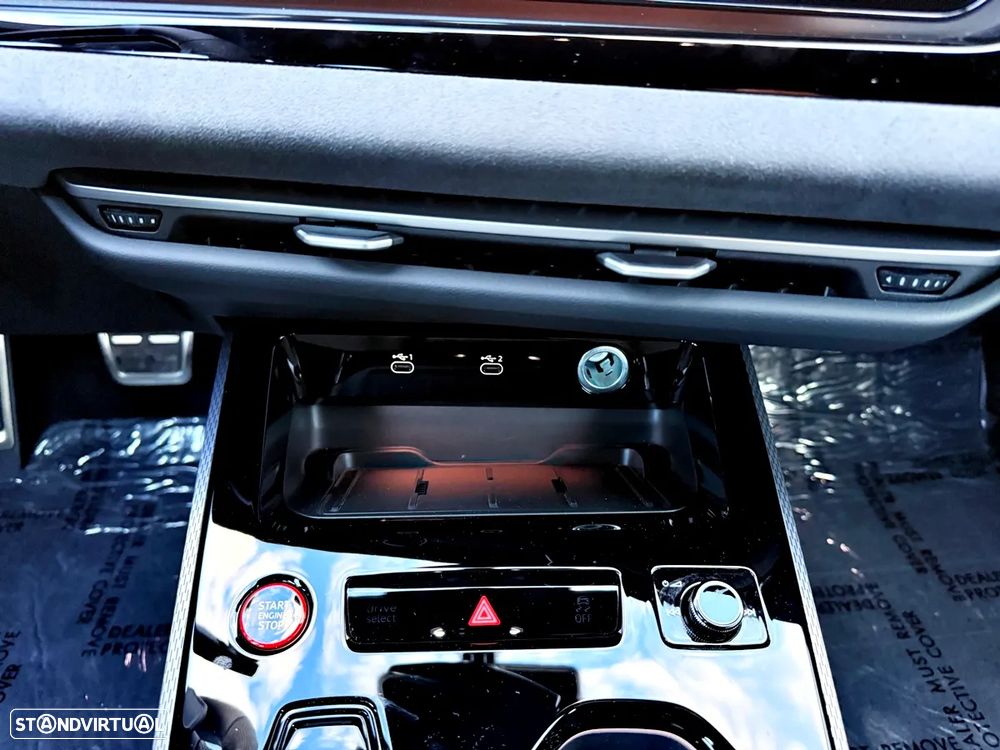 Audi S5 Limousine TFSI quattro - 17
