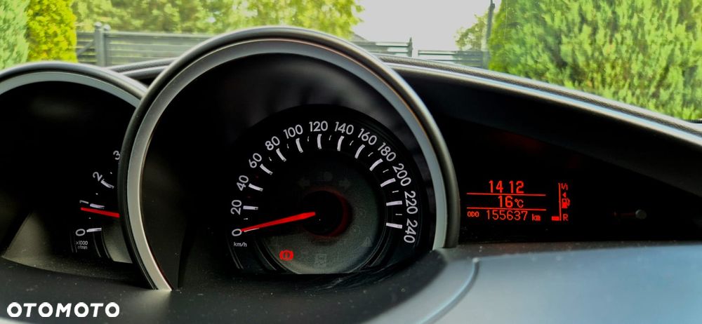 Toyota Verso 1.6 D-4D Premium 7os EU6 - 7